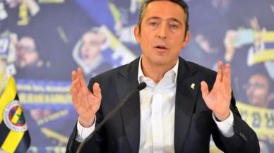 Ali Koç: "Fenerbahçeliyim diyen herkesin bu toplantıda yerini alacağından hiç şüphem yok"
