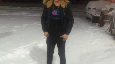 Ava giden gencin cesedi bulundu