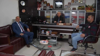 “Birlikte Başaracağız”