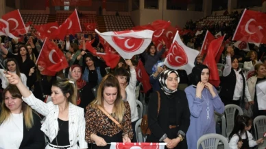 Çelik, projelerini Amasyalılar ile paylaştı