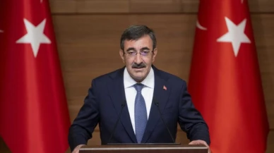 Cevdet Yılmaz Amasya’ya geliyor