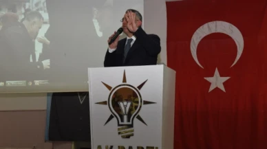 Çilez: 10 yılda yaptıklarınızın bedeli sattığınız tek bir arsa bedeline ancak eşit!