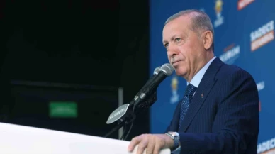 Cumhurbaşkanı Erdoğan: "Depreme hazırlık için kullanılması gereken kaynaklar bavul bavul dolar oldu"