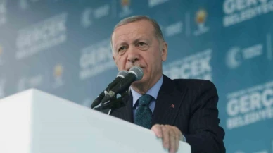 Cumhurbaşkanı Erdoğan: "Temmuz' ayında emekli maaşlarını masaya yatıracağız"