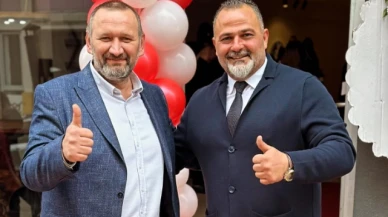 Demir: İnandığınız yola inandığınız adamlarla girin ve arkasında dimdik durun
