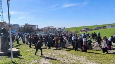 Diyarbakır'da muhtarlık kavgası: 1 ölü, 11 yaralı