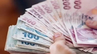 Emeklilerin Promosyon Başvuruları Başladı!
