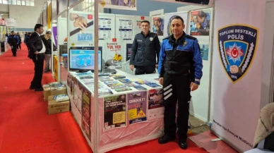 Emniyet Vatandaşı Bilgilendiriyor