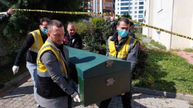 Eşinin kayıp başvurusu yaptığı kadın öğretmen ölü bulundu
