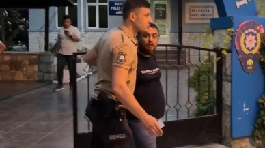 Eski eşini bıçaklayan tutuklu sanık Halil Karabıyık: Zaten küçük bir kadın, istesem her zaman öldürürüm