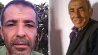 Feci kaza baba ile oğlunu hayattan kopardı