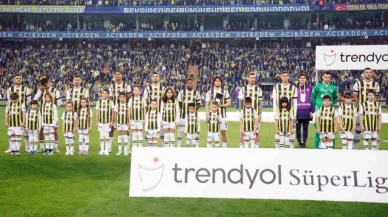 Fenerbahçe için kritik hafta