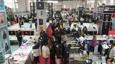 Fuar 10 Binleri Buluşturdu