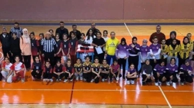 Göynücek’in Bileği Bükülmüyor!