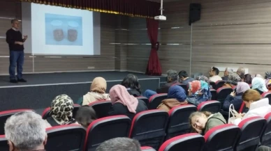 Göynücek’te Mantar-Misel Eğitimleri Devam Ediyor