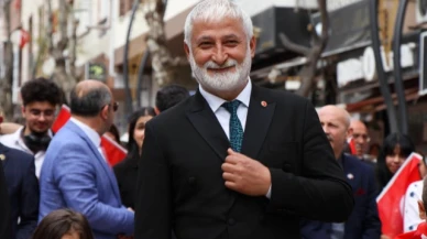 Gül: Asla pişman değilim
