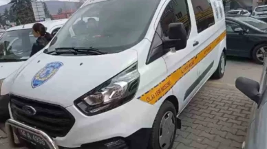 Hakkında yakalama kararı vardı, polis kapıya dayanınca intihar etti