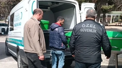 İki oğlunun bıçaklı saldırısına uğrayan baba hayatını kaybetti