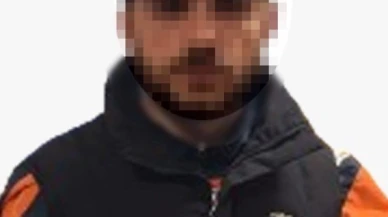 İş yerine silahla ateş ederek 3 kişiyi yaralayan şahıs yakalandı