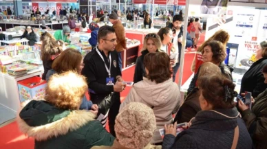 Kadınlar Günü’nde KADES Tanıtıldı