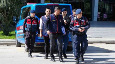 Kan donduran cinayeti JASAT dedektifleri çözdü