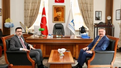 Kargı, Akkaya’yı Ağırladı