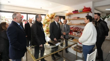 Kargı; "İlgi ve Alaka Motivasyonumuzu Arttırıyor"