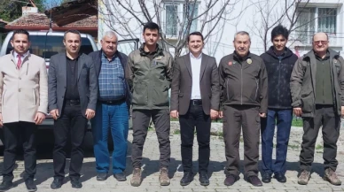 Kartal, Orman Haftası’nı Kutladı
