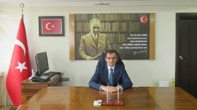 Kaymakam Güldoğan, Özçelik Ailesi İle Bir Araya Geldi