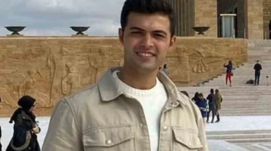 Kazada yaralanan polislerden biri yaşamını yitirdi