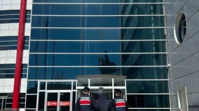 Kesinleşmiş hapis cezası bulunan şahıs yakalandı