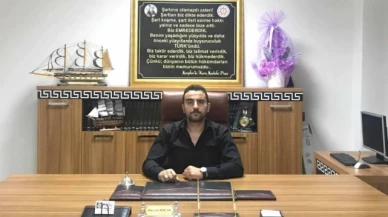 Koçak: Bu Topraklarda Fitne Yeşermez!