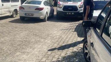 Komşularının haber alamadığı kadın evinde ölü bulundu
