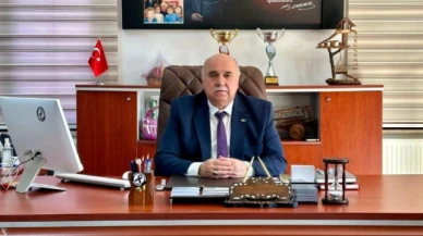 “Kütüphanelerimizi Aktif Olarak Kullanmaya Davet Ediyoruz”