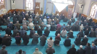 MERSİDER, Yazıcıoğlu’nu unutmadı