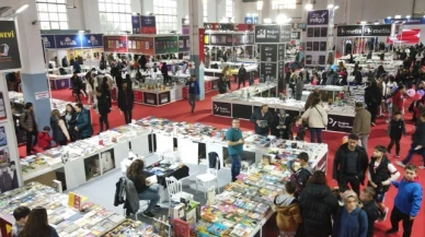 Merzifon Kitap Fuarı Bugün Sona Eriyor