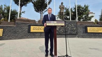 “Merzifon Kitap Fuarı Türkiye’de bir marka olduğunu ispatlamıştır”