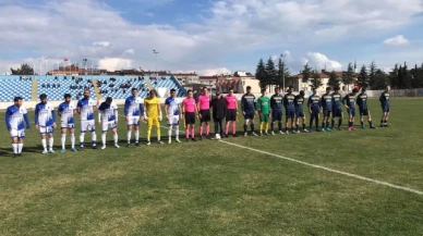 Merzifonspor’dan farklı açılış
