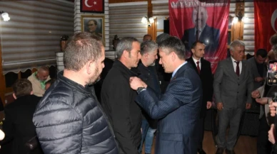 MHP’ye çeşitli siyasi partilerden katılımlar sürüyor