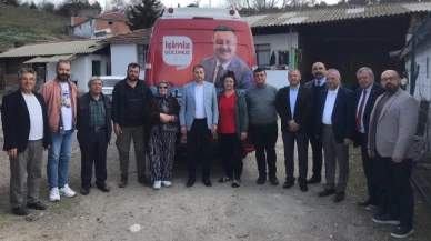 Milletvekili Karagöz; "Kazanacağız, Biliyoruz!"