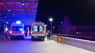 Muhtar adayı kendisini desteklemeyen şahsı darp etti