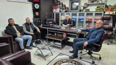 Muşruf’un çehresi değişecek