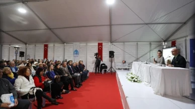 Mütercimler’e büyük ilgi