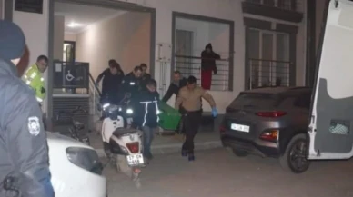 Oğlu tarafından bıçaklanan anne hayatını kaybetti