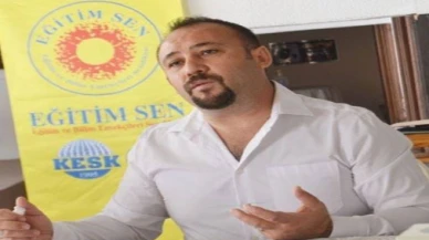 Ölgün: Çocuklarımıza Ve Öğrencilerimize Sahip Çıkacağız