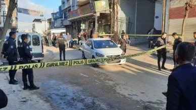 Otomobilin çarptığı 4 yaşındaki çocuk hayatını kaybetti