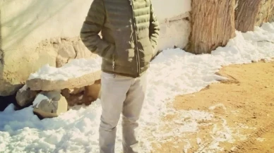 Oynadığı tüfek sonu oldu