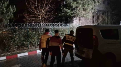 Para isteme mevzusunda kan aktı