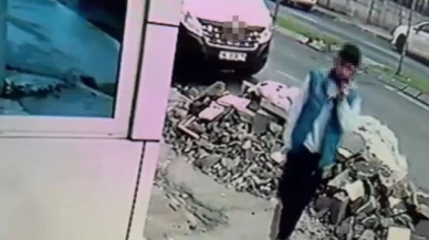 Polis süsü verip 285 bin lira değerinde ziynet eşyası çalan şüpheliler yakalandı