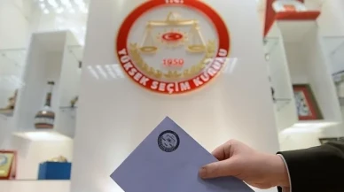 Propaganda Yasağı Saat 18.00’de Başlıyor